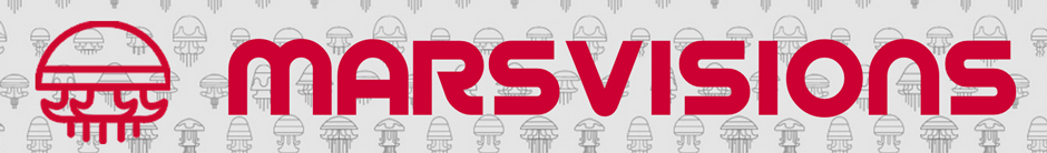 Marsvisions Logo