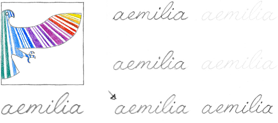 Logo Aemilia
